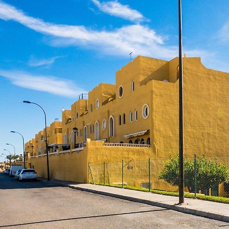Alkabir Sea View Beach Bungalow Villa El Campello Exterior photo